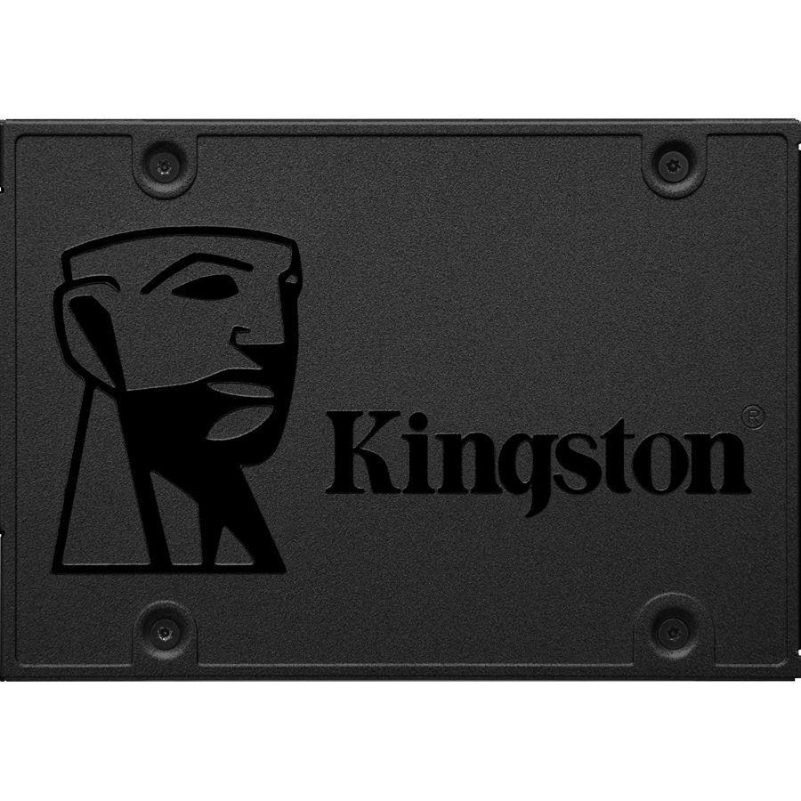 Disco Solido SSD KINGSTON 480GB A400 500MB/s