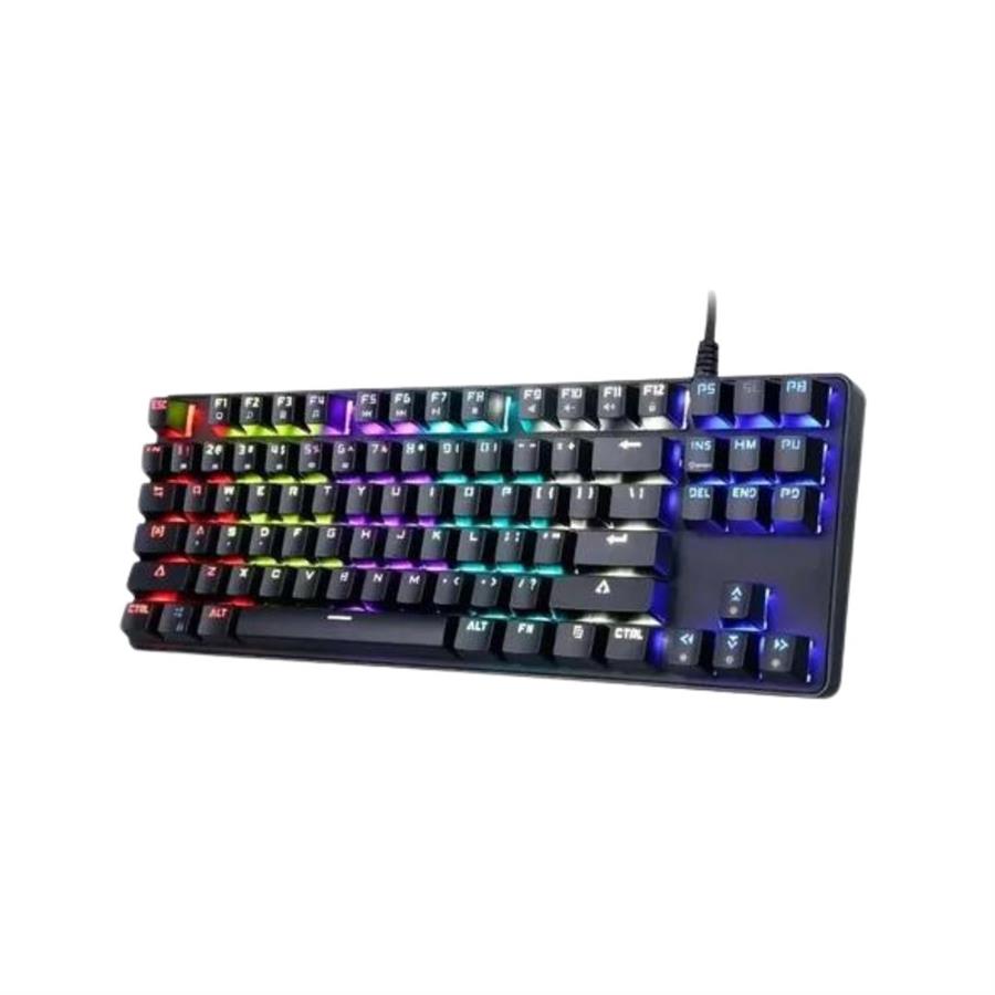 Teclado Gaming Sentey GS-530 RGB