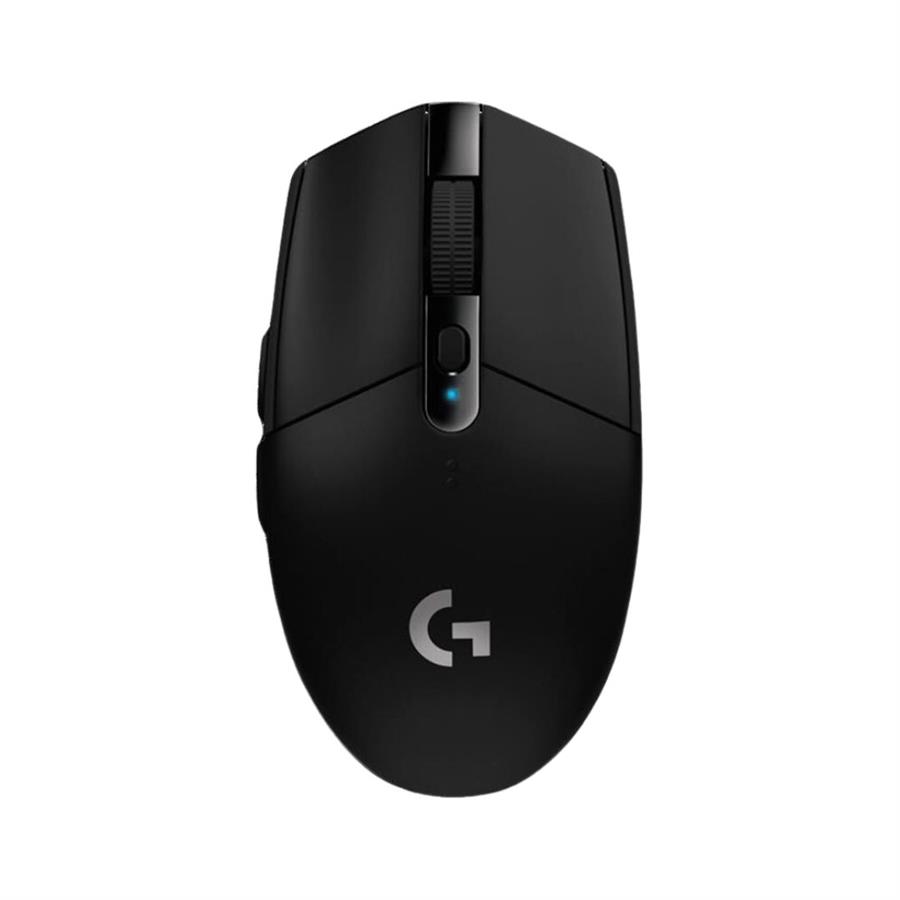 Mouse Logitech G305 Lightspeed Wireless Black