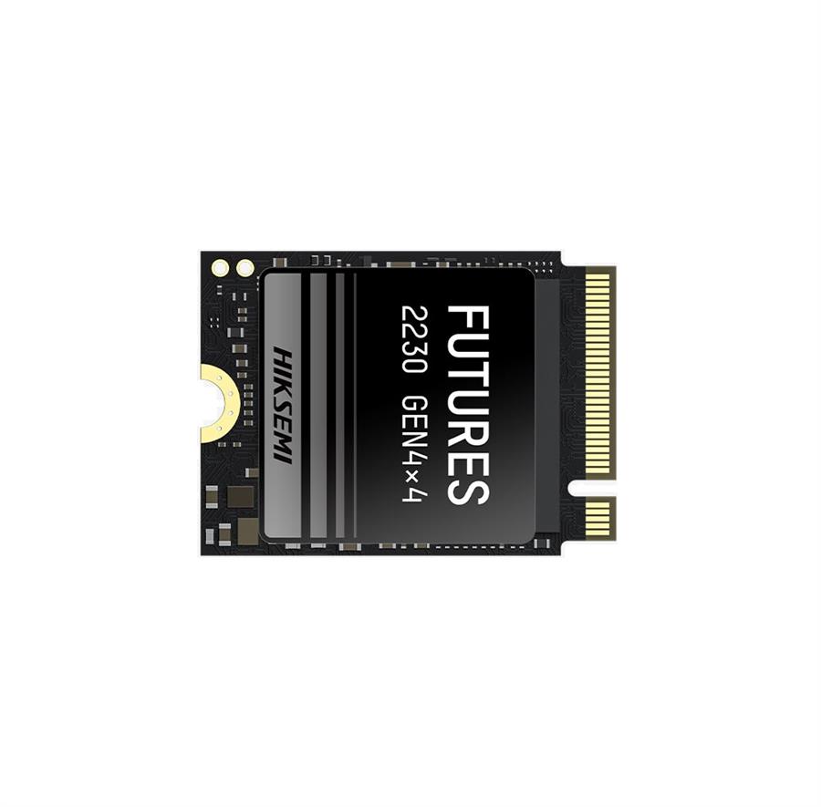 Disco Solido SSD Hiksemi Future S 1Tb NVMe M.2 2230 PCIe 4.0 7400MB/s