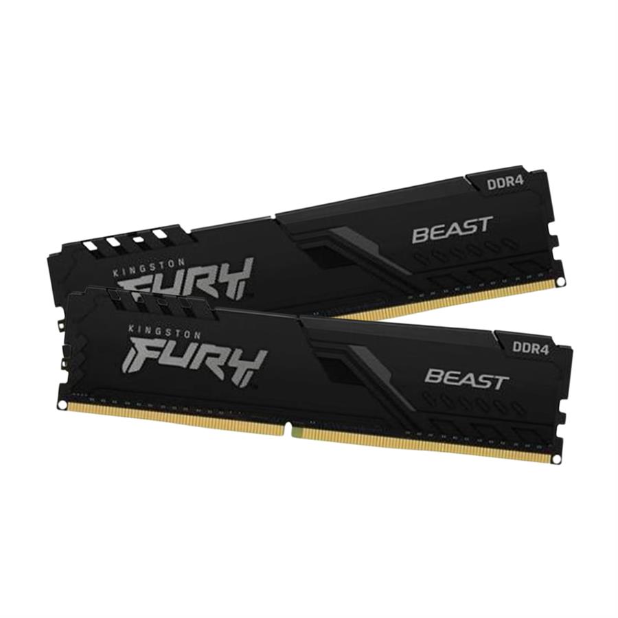 Combo DDR4 Kingston 2 x 8GB 3200mhz